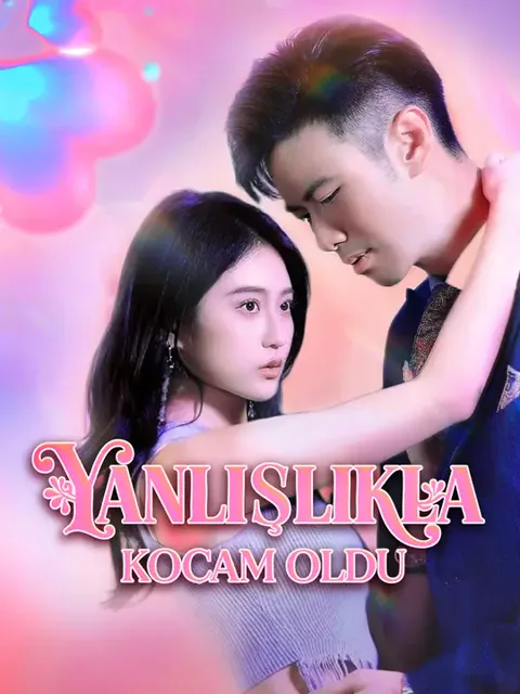 Yanlışlıkla Kocam Oldu