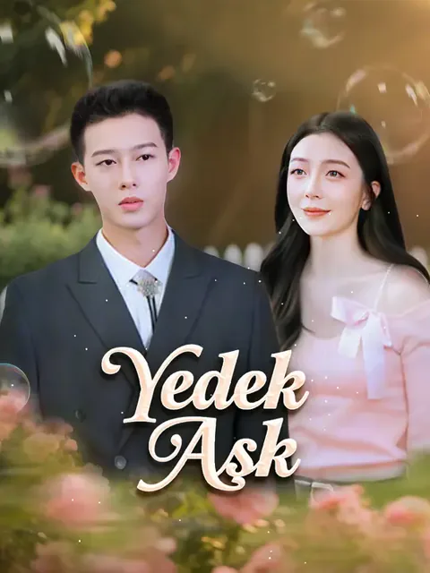 Yedek Aşk