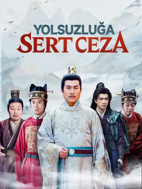 Yolsuzluğa Sert Ceza