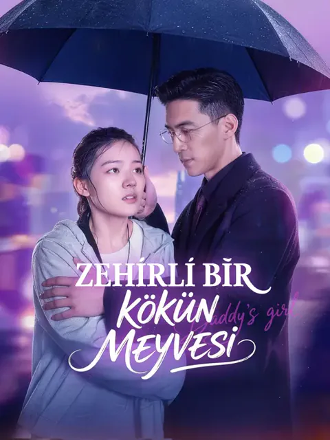 Zehirli Bir Kökün Meyvesi