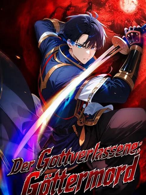 Der Gottverlassene: Göttermord