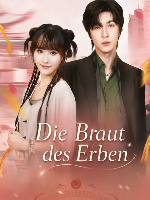 Die Braut des Erben