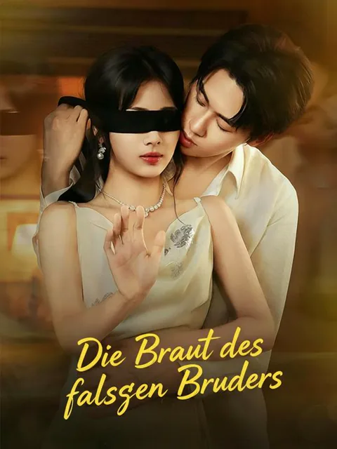 Die Braut des falschen Bruders