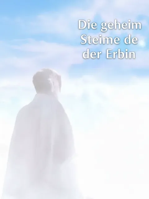 Die geheime Stimme der Erbin