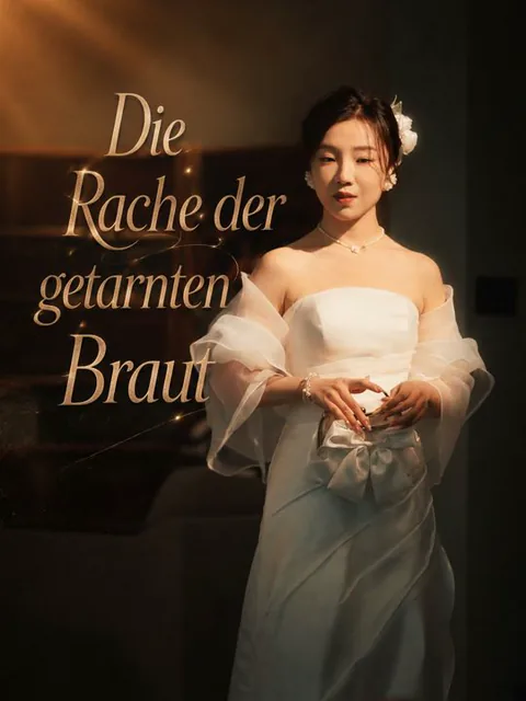 Die Rache der getarnten Braut