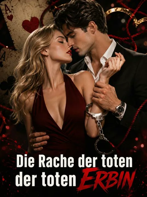 Die Rache der toten Erbin