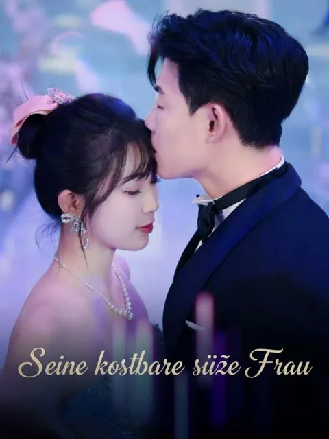 Seine kostbare süße Frau