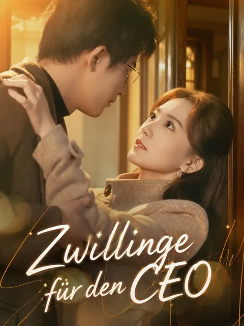 Zwillinge für den CEO