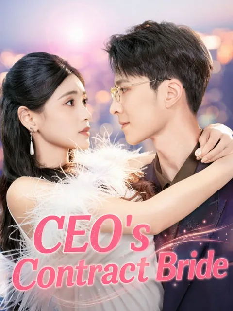 CEO's Contract Bride
