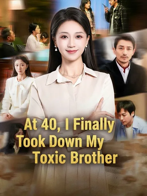 Her Brother's Cash Cow