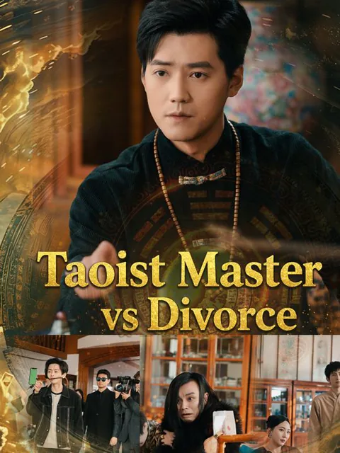 Taoist Master vs Divorce