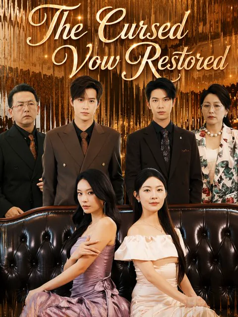 The Cursed Vow Restored