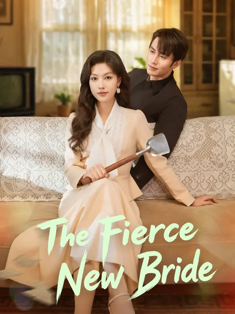 The Fierce New Bride
