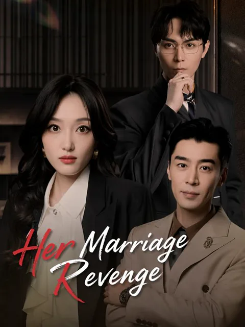 The Guardian Wife's Revenge