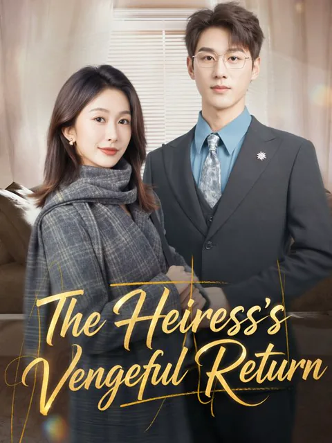 The Heiress's Vengeful Return