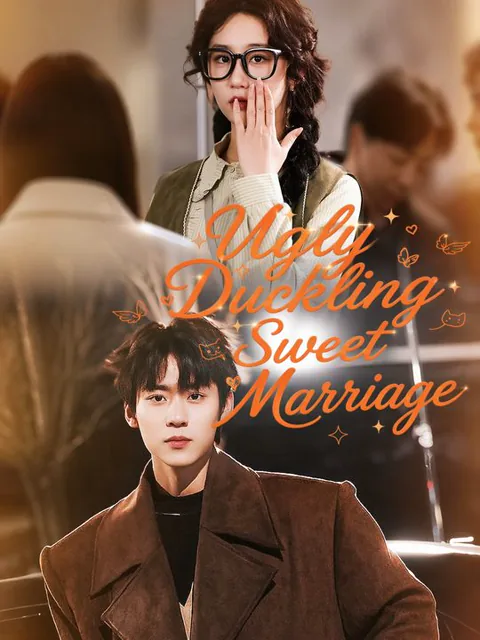 Ugly Duckling Sweet Marriage