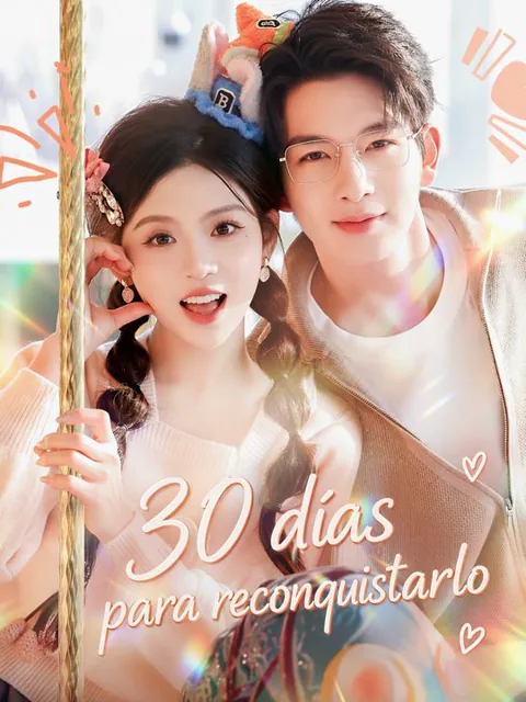 30 días para reconquistarlo