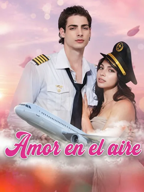 Amor en el aire