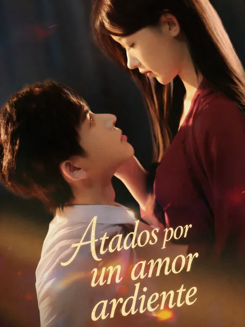 Atados por un amor ardiente