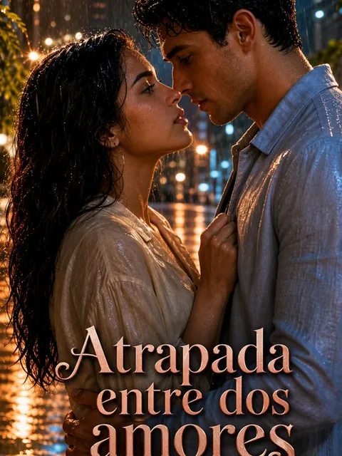 Atrapada entre dos amores
