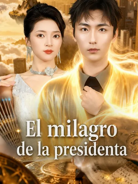 Casada con el curandero secreto