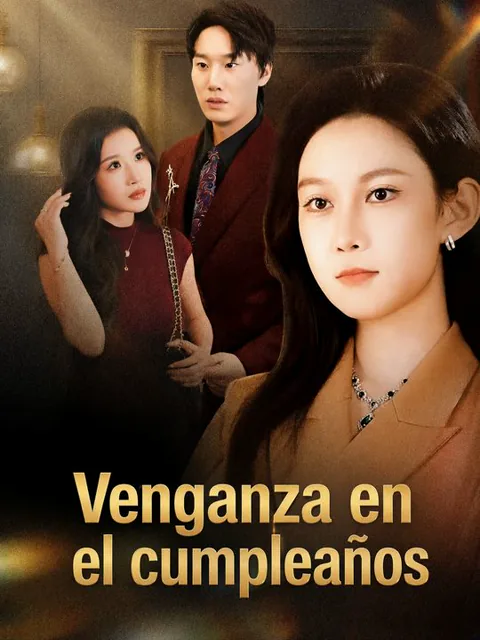 Choqué con su amante