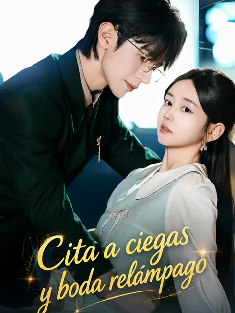 Cita a ciegas y boda relámpago