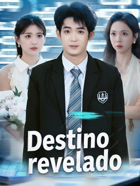 Destino revelado