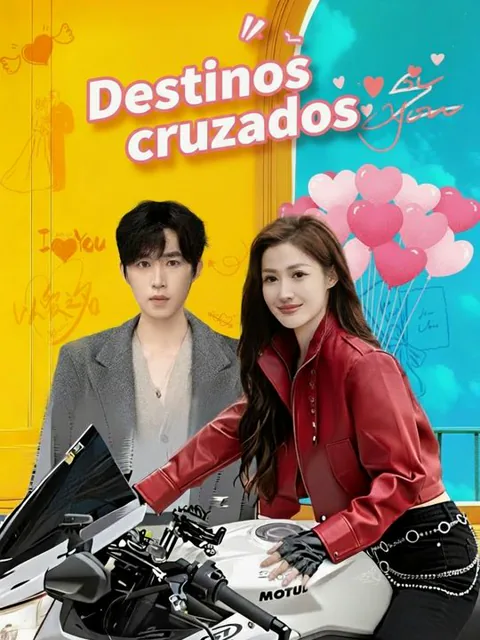 Destinos cruzados