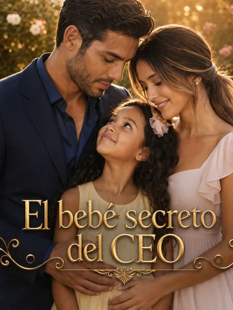 El bebé secreto del CEO