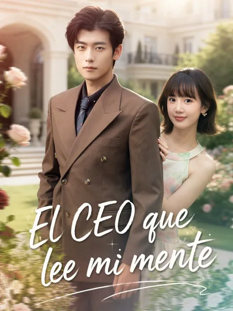 El CEO que lee mi mente