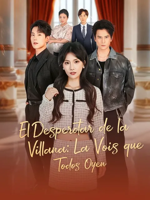 El Despertar de la Villana: La Voz que Todos Oyen