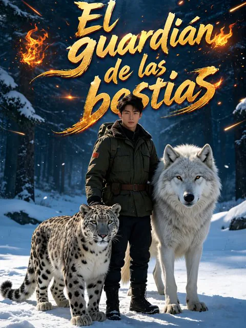 El guardián de las bestias