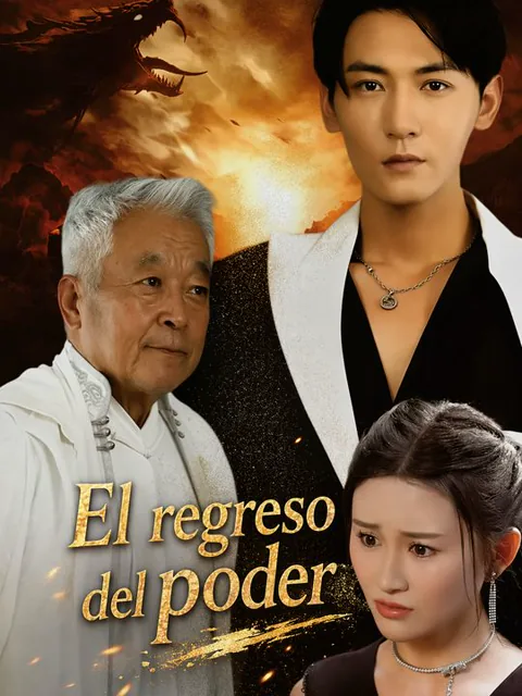 El inmortal despierta