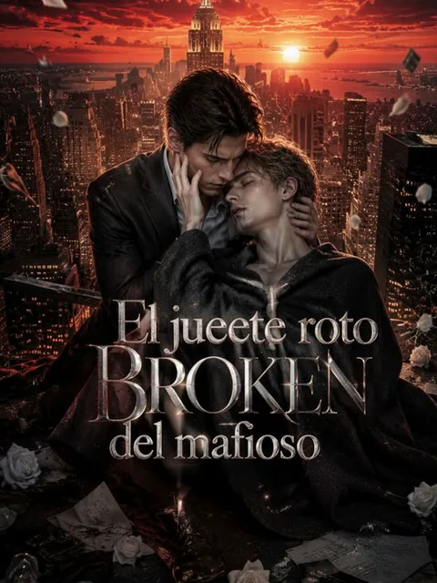 El juguete roto del mafioso