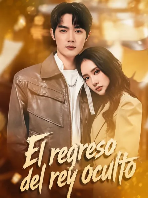 El regreso del rey oculto