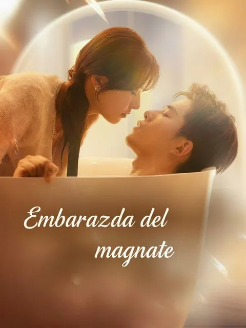 Embarazada del magnate