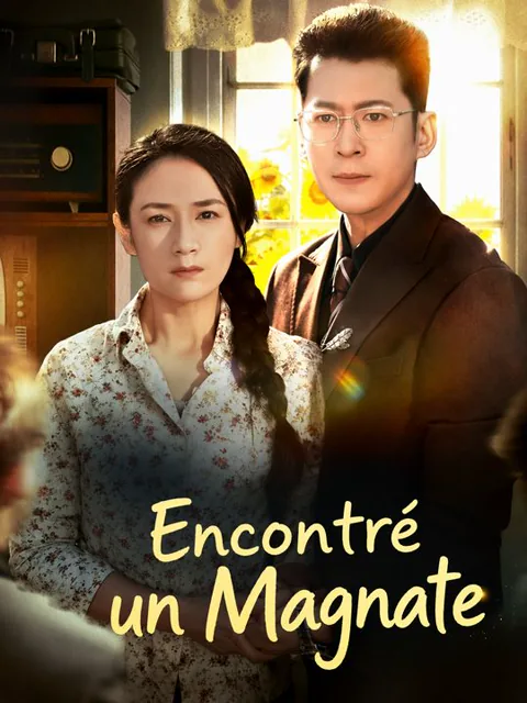 Encontré un Magnate