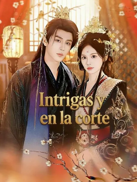 Intrigas y amor en la corte