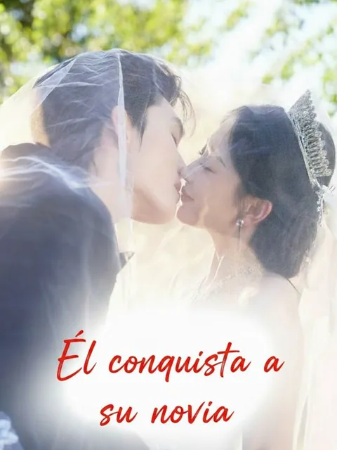 Él conquista a su novia