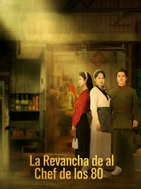 La chef del comandante