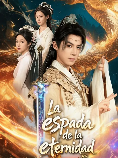 La espada de la eternidad