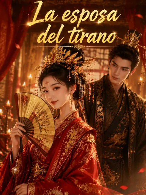 La esposa del tirano