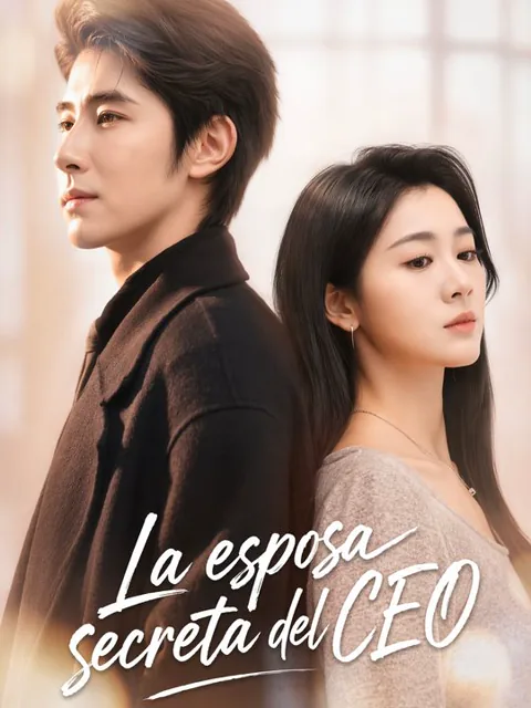 La esposa secreta del CEO