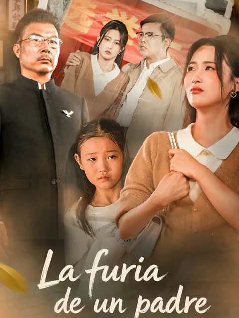 La furia de un padre