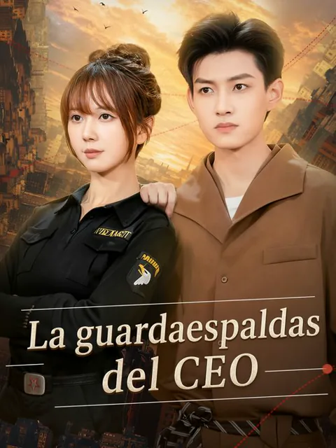 La guardiana del CEO