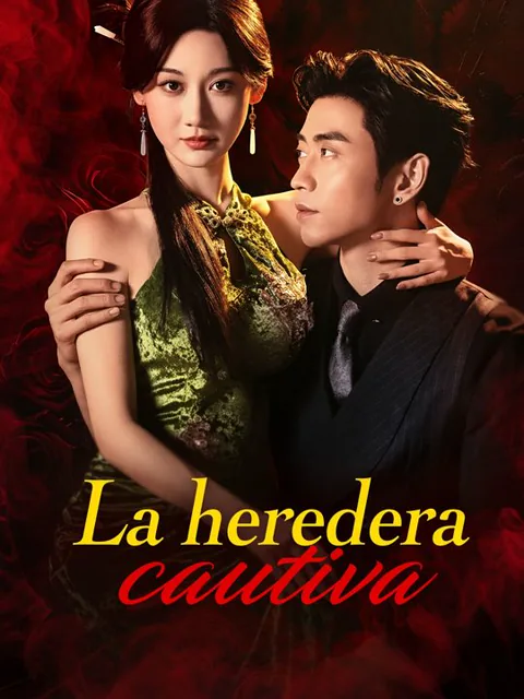 La heredera cautiva