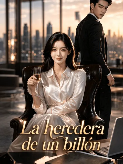 La heredera de un billón