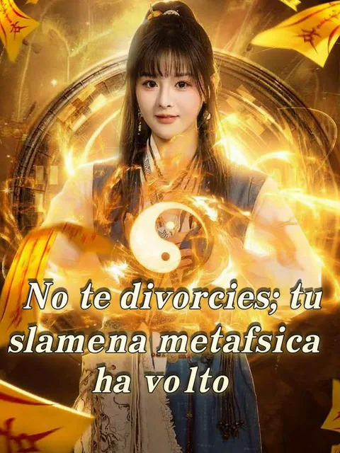 La heredera metafísica