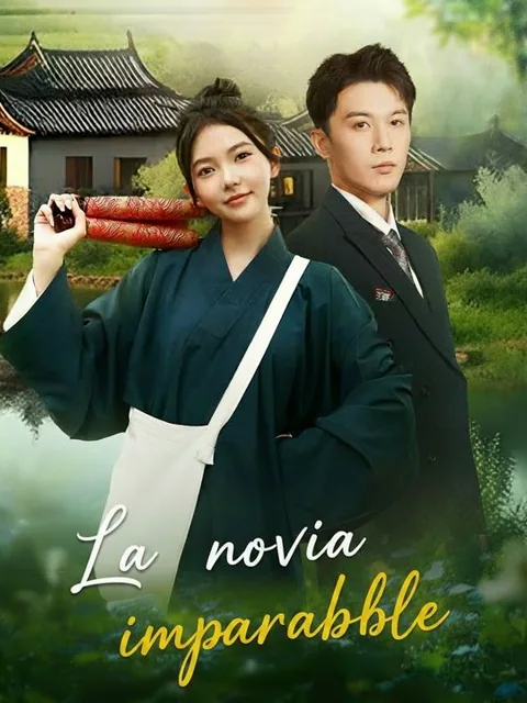 La hermanita indomable
